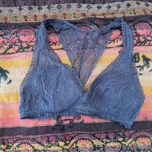 Victoria’s Secret Padded Bralette NWT